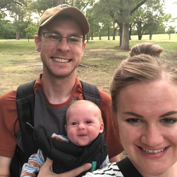 Meet your Posher, Jeremy - Picture 1 of 1